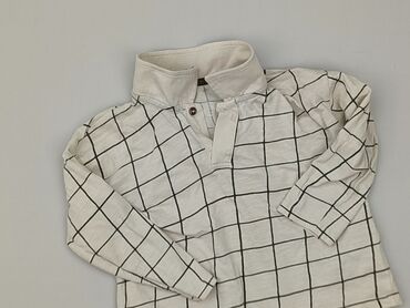 kamizelce bomber: Bluzka, H&M, 2-3 lat, 92-98 cm, stan - Bardzo dobry