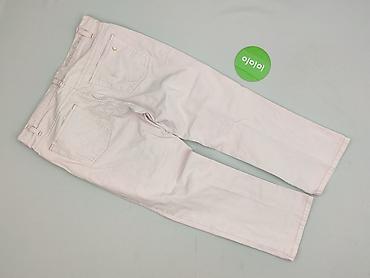calvin klein: Marc OPolo, Spodnie materiałowe damskie, rozmiar L — 3
