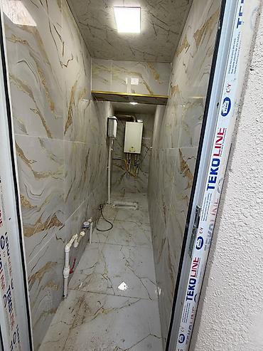 Həyət evi alıram: 100 kv. m, 3 otaqlı — 6