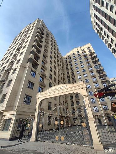 Продажа квартир: 2 комнаты, 70 м², Элитка, 10 этаж, Евроремонт — 1