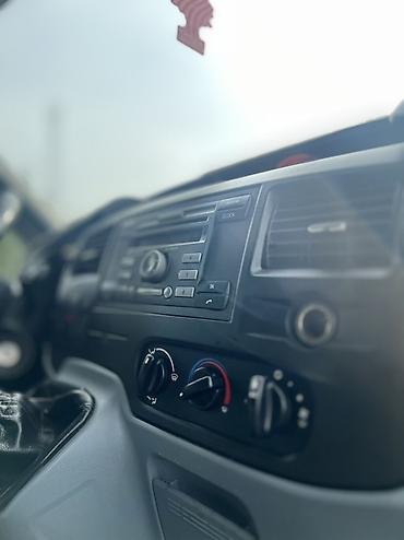 ford icarə: Salam. Masin avropadan gelib 2.2 mator on ceken 2011 mator masin ela — 9