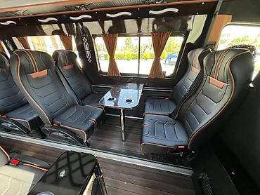 mersedes w126: Mercedes-Benz Спринтер: 1 л | 2020 г. Бус — 4