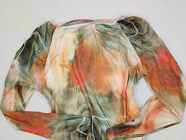 polar shein: Shein, Bluzka damska, rozmiar M — 1