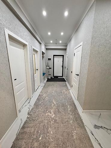 Продажа квартир: 3 комнаты, 100 м², Элитка, 5 этаж, Евроремонт at lalafo.kg — 5 Продажа квартир: 3 комнаты, 100 м², Элитка, 5 этаж, Евроремонт — 5