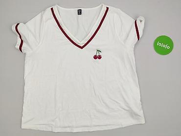 sheinside curve: Shein Curve, T-shirt damski, rozmiar XL — 2