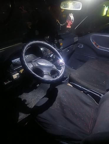 меняю на минвен: Hyundai Porter срочно срочно🚨год 1996 матор привозной каропка — 7