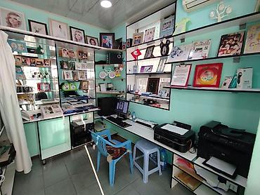 ən ucuz kitab evi: Hazır Foto Biznes Satılır! (Foto Studio / Foto Sevgi) Hazırda — 6