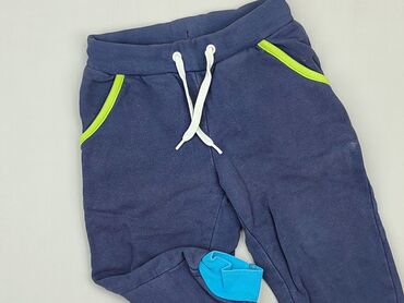 buty jesienne: Sweatpants, 1.5-2 years, 92, condition - Fair