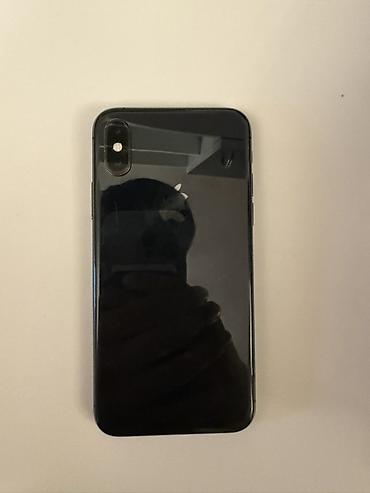 IPhone Xs, 64 GB, Qara