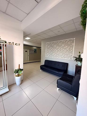 Аренда помещений свободного назначения: Сдается помещение 50 м2 75000 сом и депозит Первая линия. Доступ — 7