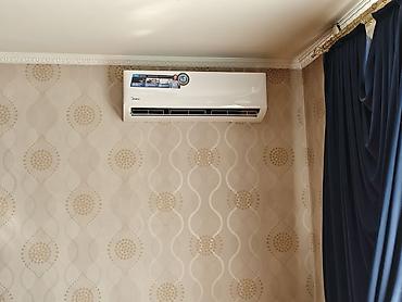 d 4d: Установка кондиционеров❄💨 заправка фреоном, качественно с гарантией — 1