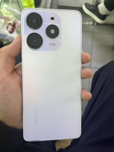 совместимые расходные материалы tecno тонеры для картриджей: Tecno Spark, Б/у, 256 ГБ, цвет - Белый