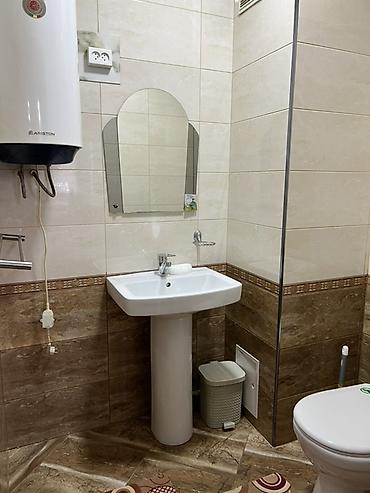 Продажа квартир: 3 комнаты, 111 м², Элитка, 1 этаж, Евроремонт — 13