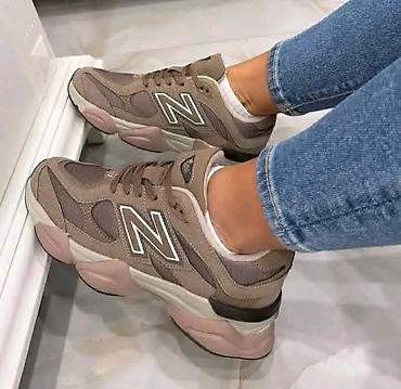 Patike: NB 9060
Cena: 4100 din
Brojevi: 36-41
PS✨ — 4