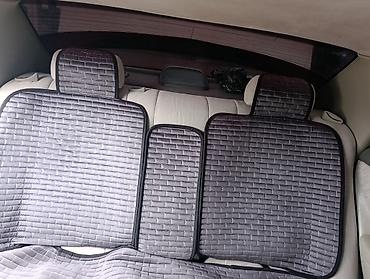 Toyota: Toyota Windom: 1996 г., 3 л, Автомат, Бензин, Седан — 7