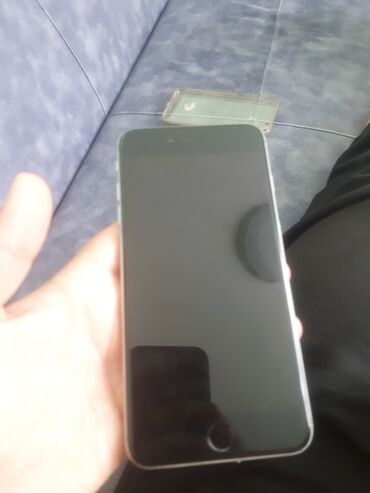 Cadillac: IPhone 6s Plus, 128 ГБ