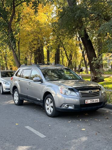 задний фара на хонда фит: Subaru Outback: 2011 г., 2.5 л, Автомат, Бензин, Универсал