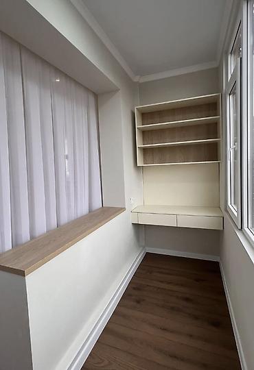 Продажа квартир: 3 комнаты, 88 м², 108 серия, 5 этаж, Дизайнерский ремонт — 7