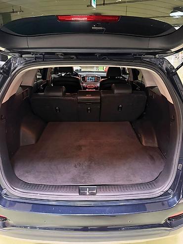 ender s: Kia Sorento: 2019 г., 0.2 л, Автомат, Дизель, Кроссовер — 6