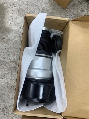 купить дом в киргизии: Передний амортизатор Mercedes-Benz 2006 г., Новый, Оригинал, Германия