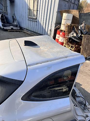 opel tigra: Хавкат Subaru, 2020 г., Б/у, Оригинал — 4