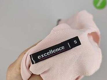 second hand sukienki: Excellence, Sukienka damska, rozmiar S — 4
