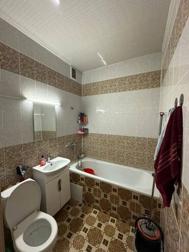 Продажа квартир: 1 комната, 36 м², 106 серия, 2 этаж, Евроремонт