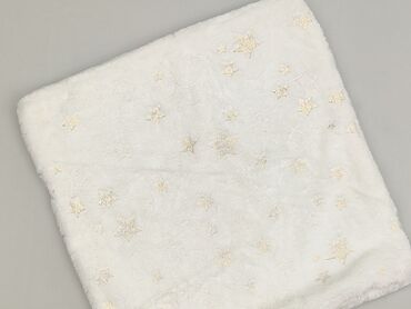PL - Pillowcase, 45 x 45, color - White, condition - Very good