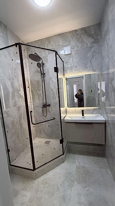 Продажа квартир: 2 комнаты, 64 м², Элитка, 8 этаж, Евроремонт — 13