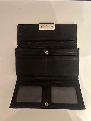 Portmone, pulqabıları: Pulqabı, Yeni — 3