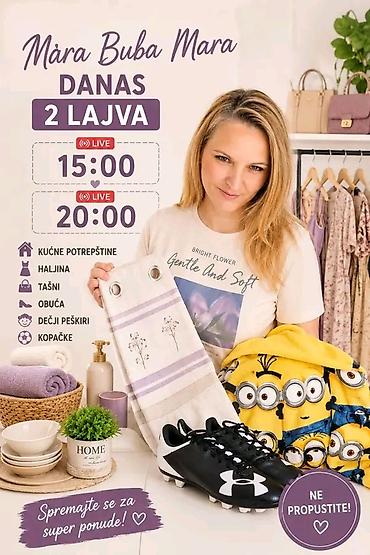 spric 200ml: Sve i svasta za kucu za decu zene i muskarce — 1