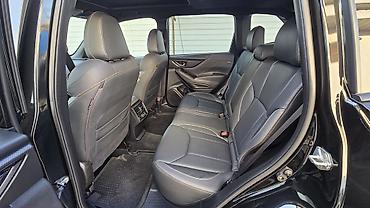 фара subaru forester sg5: Subaru Forester: 2022 г., Автомат, Бензин, Внедорожник — 7