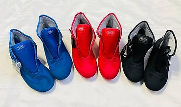 Бутсы: Борцовки Green Hill Razmer:28-45),🇰🇬💪🏼💪🏼🤼‍♂️🤼‍♂️🤼‍♂️🔥🔥 - Назначение — 21