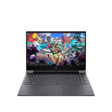 en ucuz msi: Hp Victus Gaming Laptop 15-fb2082wm (A14MNUA) | İstehsalçı: Hp;