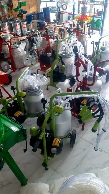 Süd sağan aparatlar: Tək bidon, Türkiyə, Paslanmaz bidon — 11