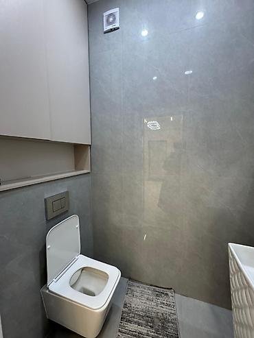 Продажа квартир: 3 комнаты, 100 м², Элитка, 9 этаж, Дизайнерский ремонт — 14