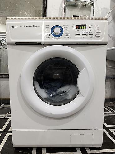 Стиральные машины автомат: ПРОДАЮ СТИРАЛЬНЫЕ МАШИНЫ Б/У ЕСТЬ ДОСТАВКА ПО ГОРОДУ БИШКЕК at lalafo.kg — 6 Стиральные машины автомат: ПРОДАЮ СТИРАЛЬНЫЕ МАШИНЫ Б/У ЕСТЬ ДОСТАВКА ПО ГОРОДУ БИШКЕК — 6