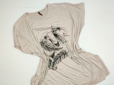 t shirty liu jo: T-shirt damski, rozmiar 9XL