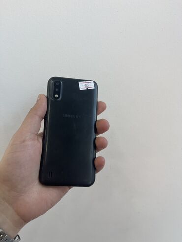 Xiaomi: Samsung Galaxy A01, 16 GB