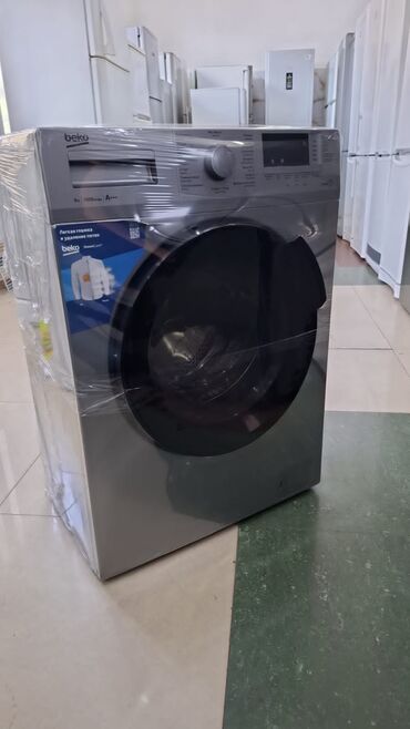 kapron paltaryuyan: ((7395))* Asya* Paltaryuyan Beko firmasinda 6 kq.Heçbir problemi