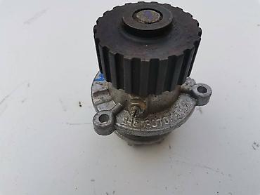 Auto delovi: Vodena pumpa Lada 2108,2109 Samara, Lada 110. br.1. Novo. Ruske — 11
