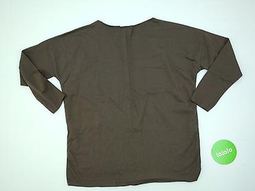 tuniki: Azara, Bluzka damska, rozmiar 4XL — 3