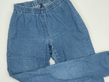 jeansy levis damskie wysoki stan: Jeans, M (EU 38), condition - Very good