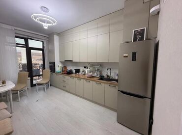 прод дом колмо: 1 бөлмө, 54 кв. м, Элитка, 8 кабат, Дизайнердик ремонт