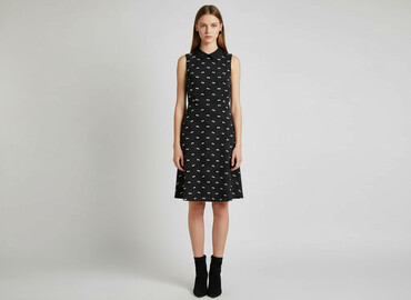 sukienka na andrzejki plus size: Mohito, Women`s dress, size 2XS