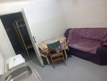 дом вознесеновка: 35 м², 2 комнаты, Теплый пол, Бронированные двери, Забор, огорожен