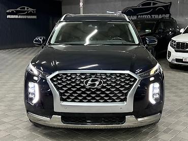 byd 06 ev: Hyundai Palisade: 2021 г., 0.2 л, Автомат, Дизель, Внедорожник — 2