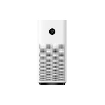 очиститель и увлажнитель воздуха 2 в 1 xiaomi: Аба тазалагыч SmartMi Пол үстү, 50 м² чейин