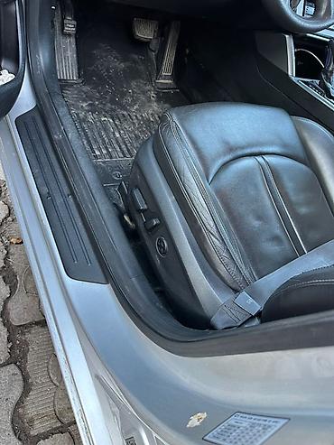 Hyundai: Hyundai Sonata: 2016 г., 2 л, Автомат, Газ, Седан — 11