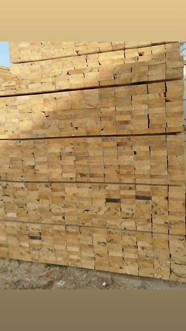 Брус: Брус, Сосна at lalafo.kg — 5 Брус: Брус, Сосна — 5